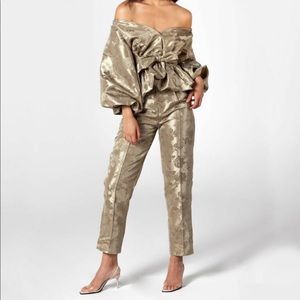 EGGIE Olivia Trouser